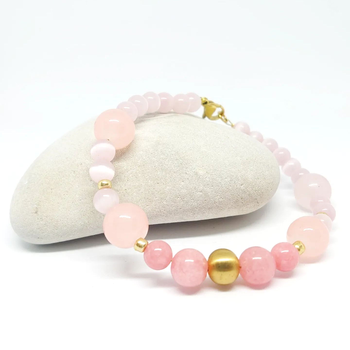 Elpida bracelet